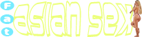 Fat Asian Sex