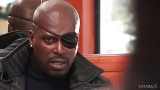 I Won't Accept A Negative Answer!